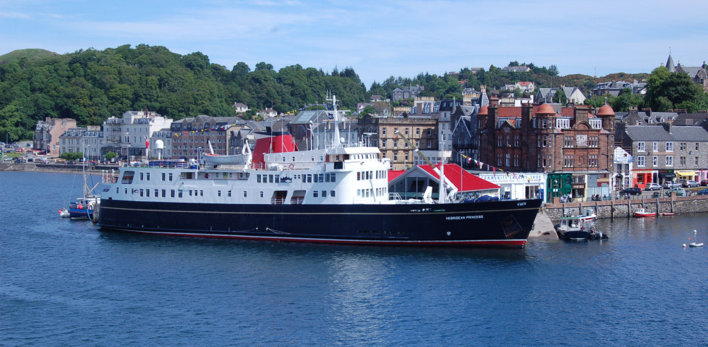 Hebridean Princess